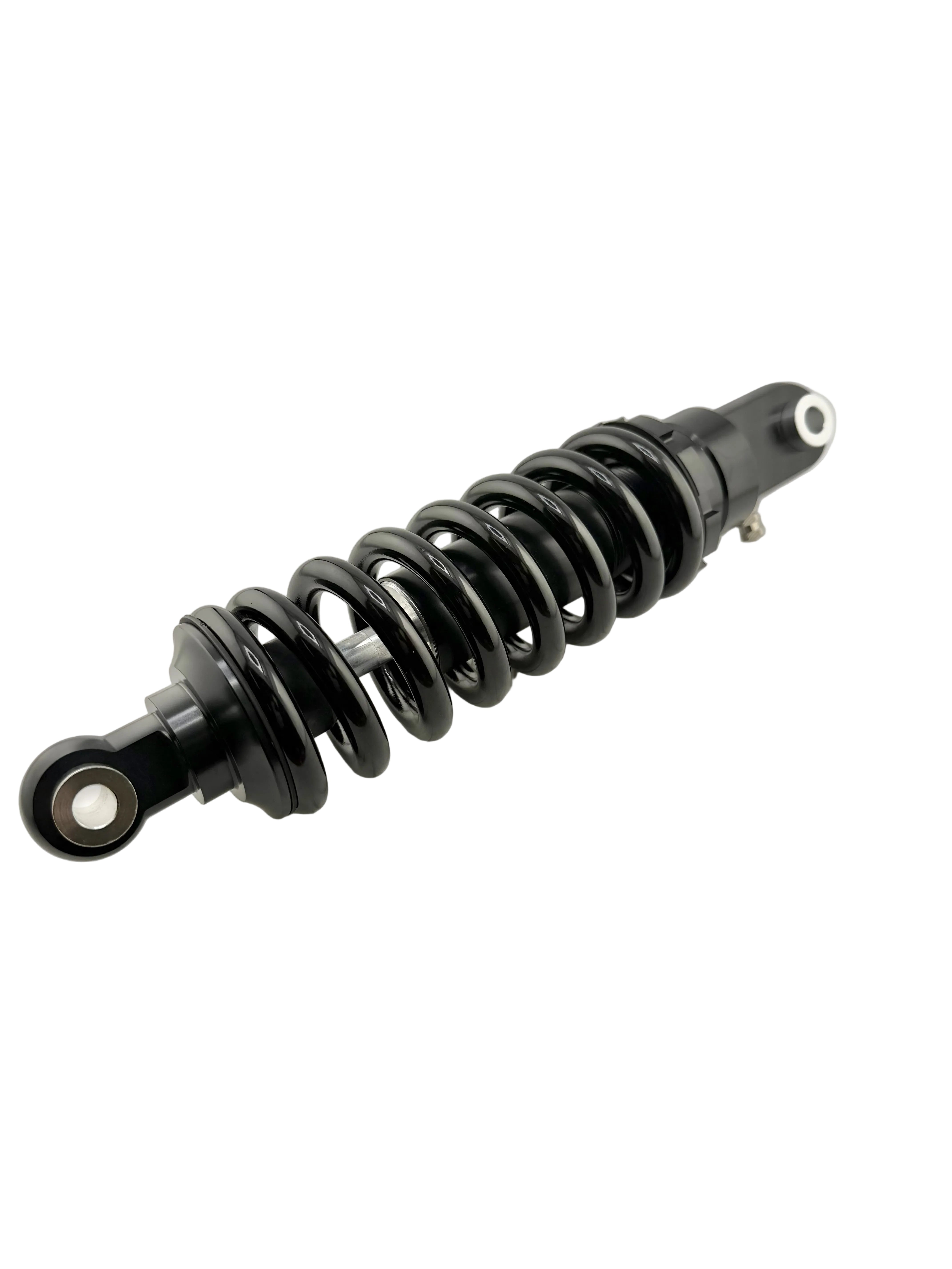 Wrangler Rear Shock Assembly, 198 LB-IN, 11 Inch Length (MEC2006144)