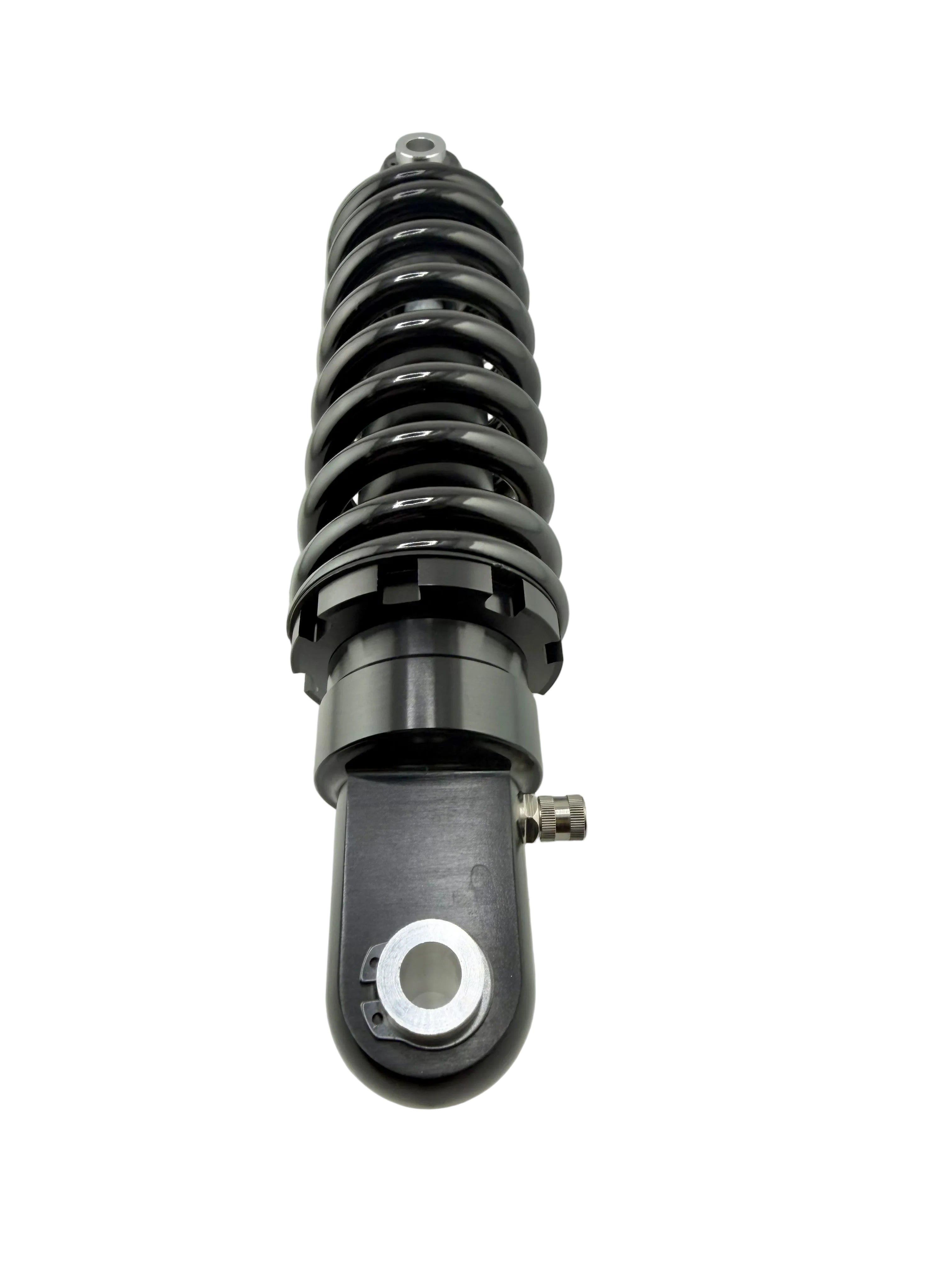 Wrangler Rear Shock Assembly, 198 LB-IN, 11 Inch Length (MEC2006144)