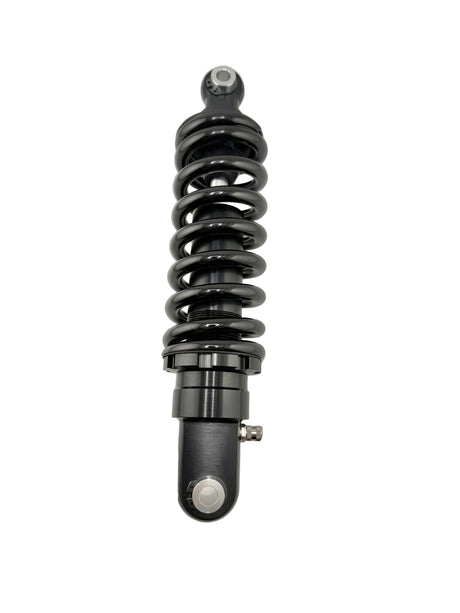 Wrangler Rear Shock Assembly, 198 LB-IN, 11 Inch Length (MEC2006144)