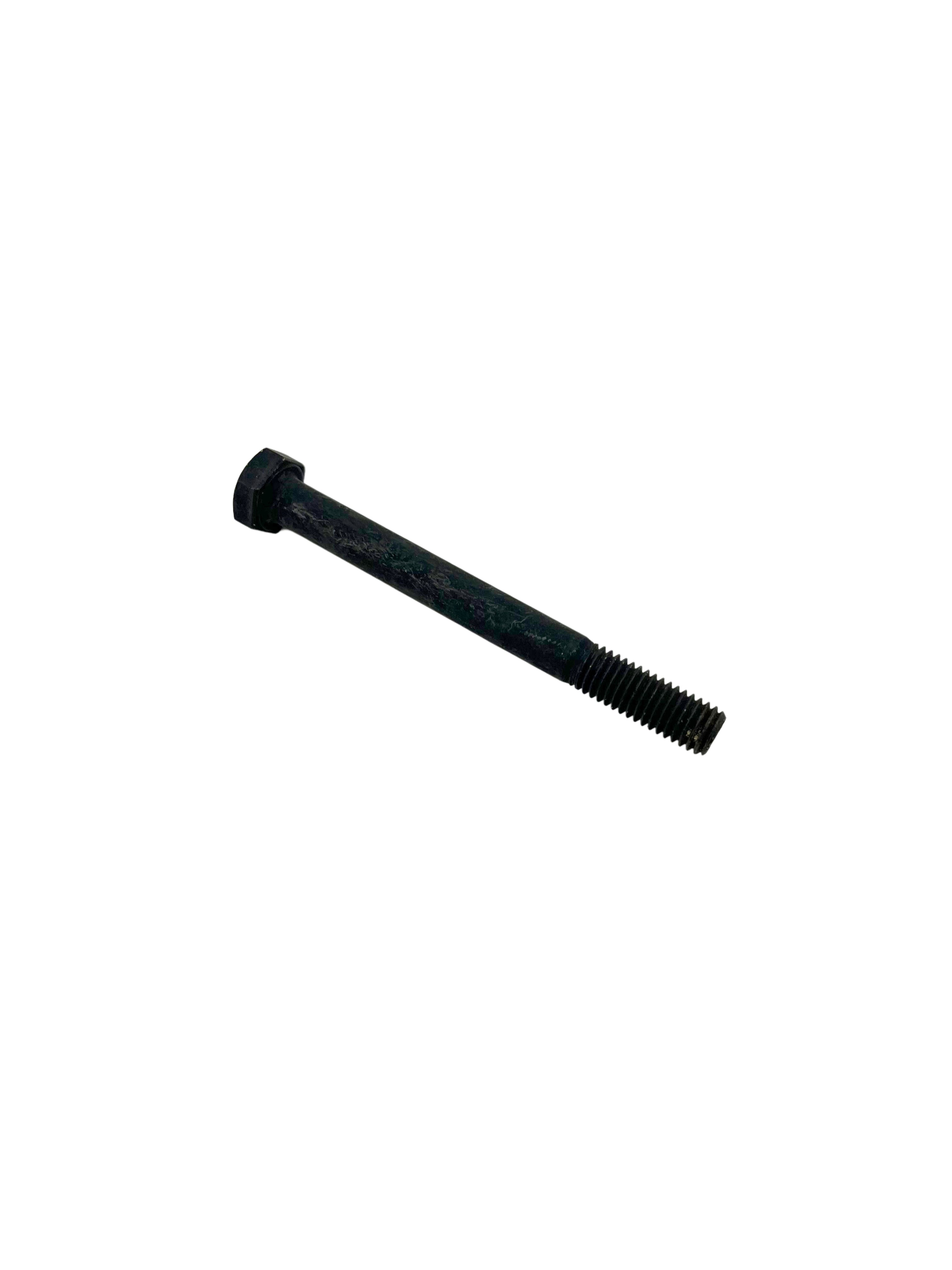 SCREW,HHCS,BLACK ZINC,M8-1.25 X 80MM,GRADE 12.9 (SCRHHCS1384)