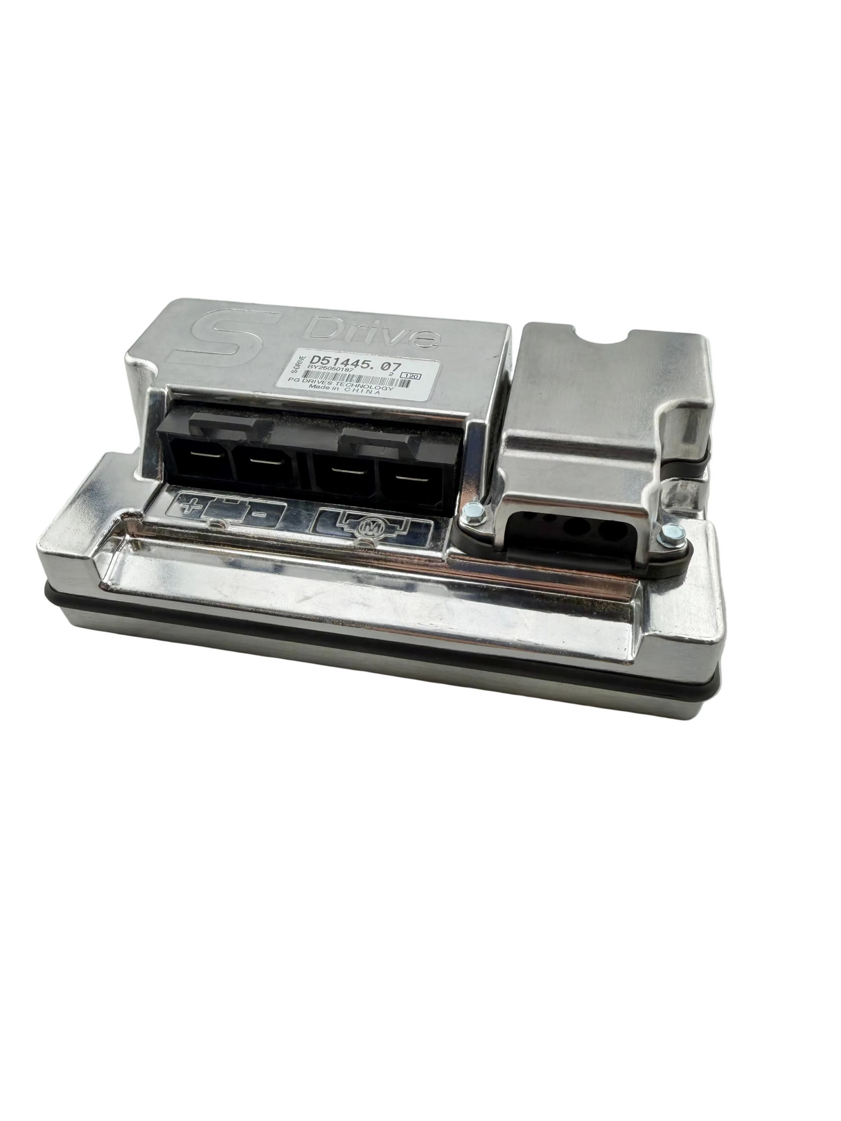 S-Drive Controller for the Pride Victory Sport (SC710) with the CTE Throttle Pot (CTL140527) (Blemished)