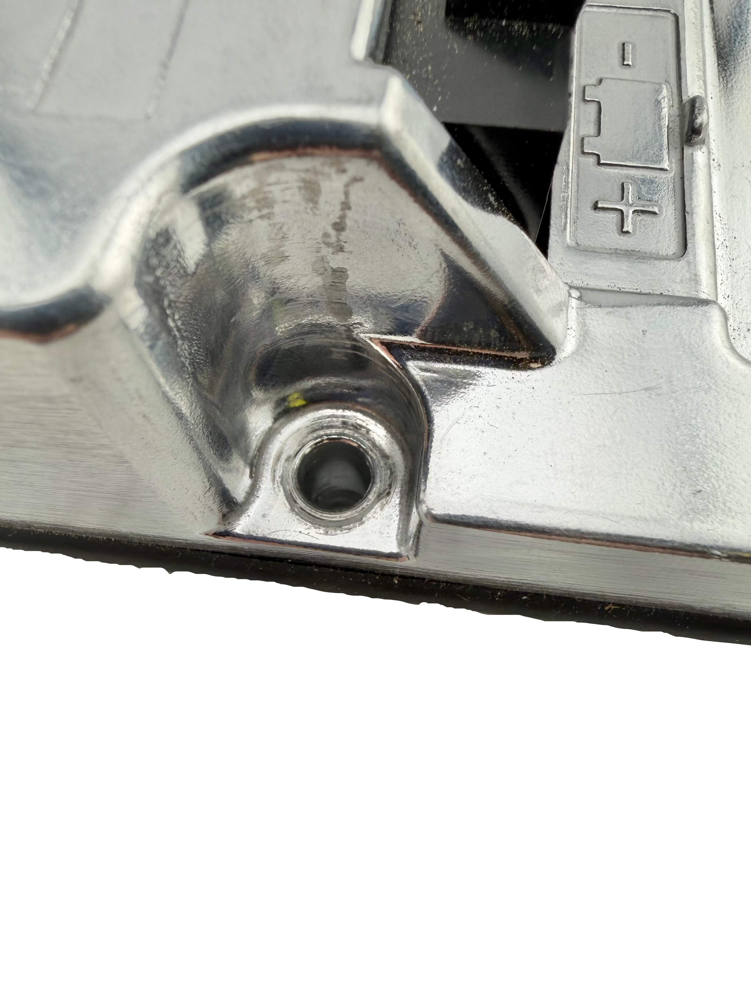 S-Drive Controller for the Pride Victory Sport (SC710) with the CTE Throttle Pot (CTL140527) (Blemished)
