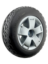10.75" Flat-Free Rear Wheel Assembly for the Pride Victory 10.2 (WHL138622)