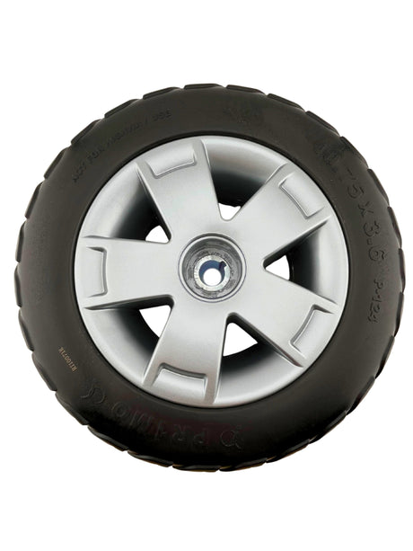 10.75" Flat-Free Rear Wheel Assembly for the Pride Victory 10.2 (WHL138622)