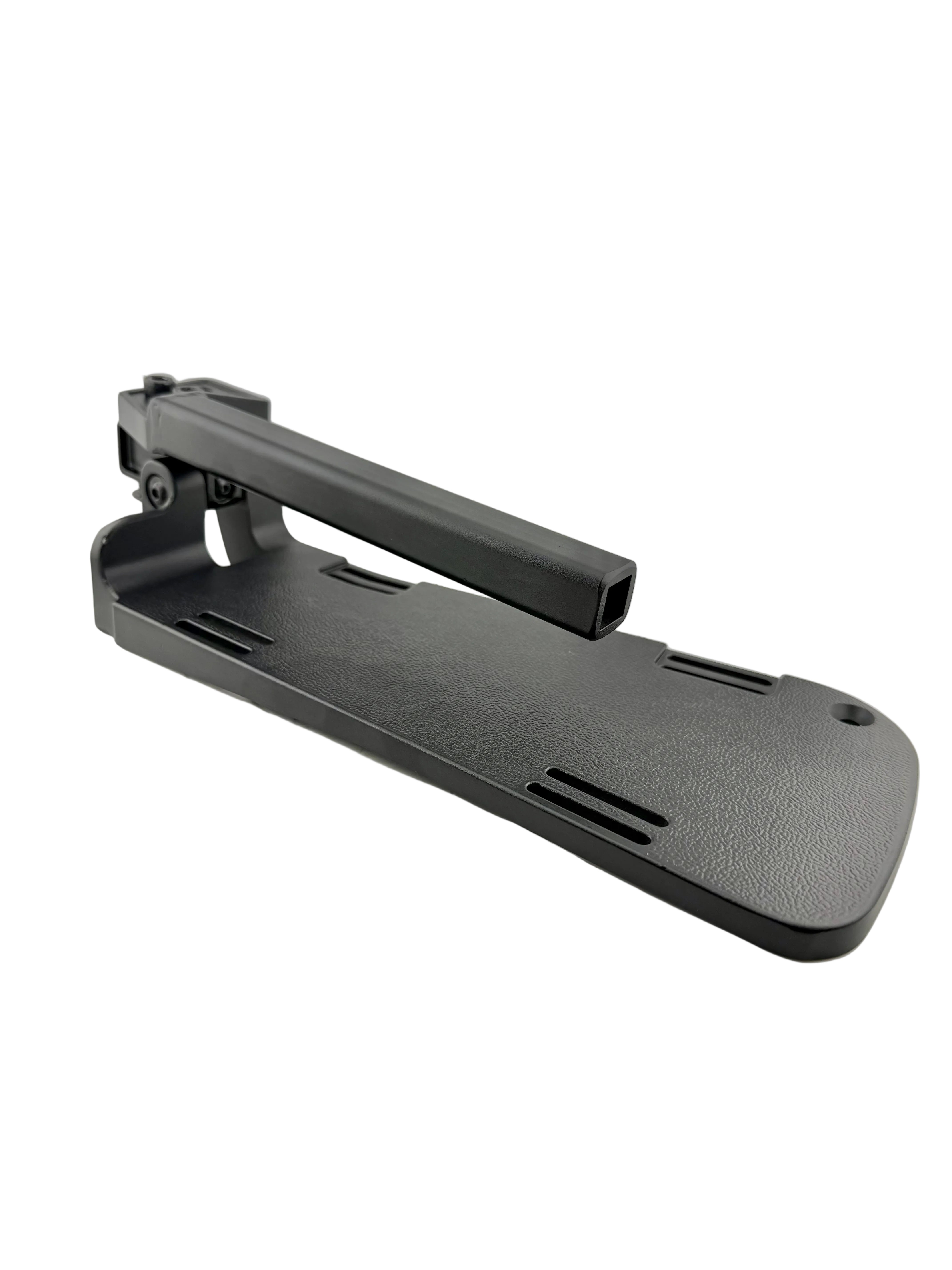 FOOTPLATE ASSEMBLY, 5 X 11, 10-16 LENGTH, AFP STYLE 4, LEFT
