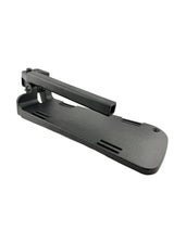 FOOTPLATE ASSEMBLY, 5 X 11, 10-16 LENGTH, AFP STYLE 4, LEFT