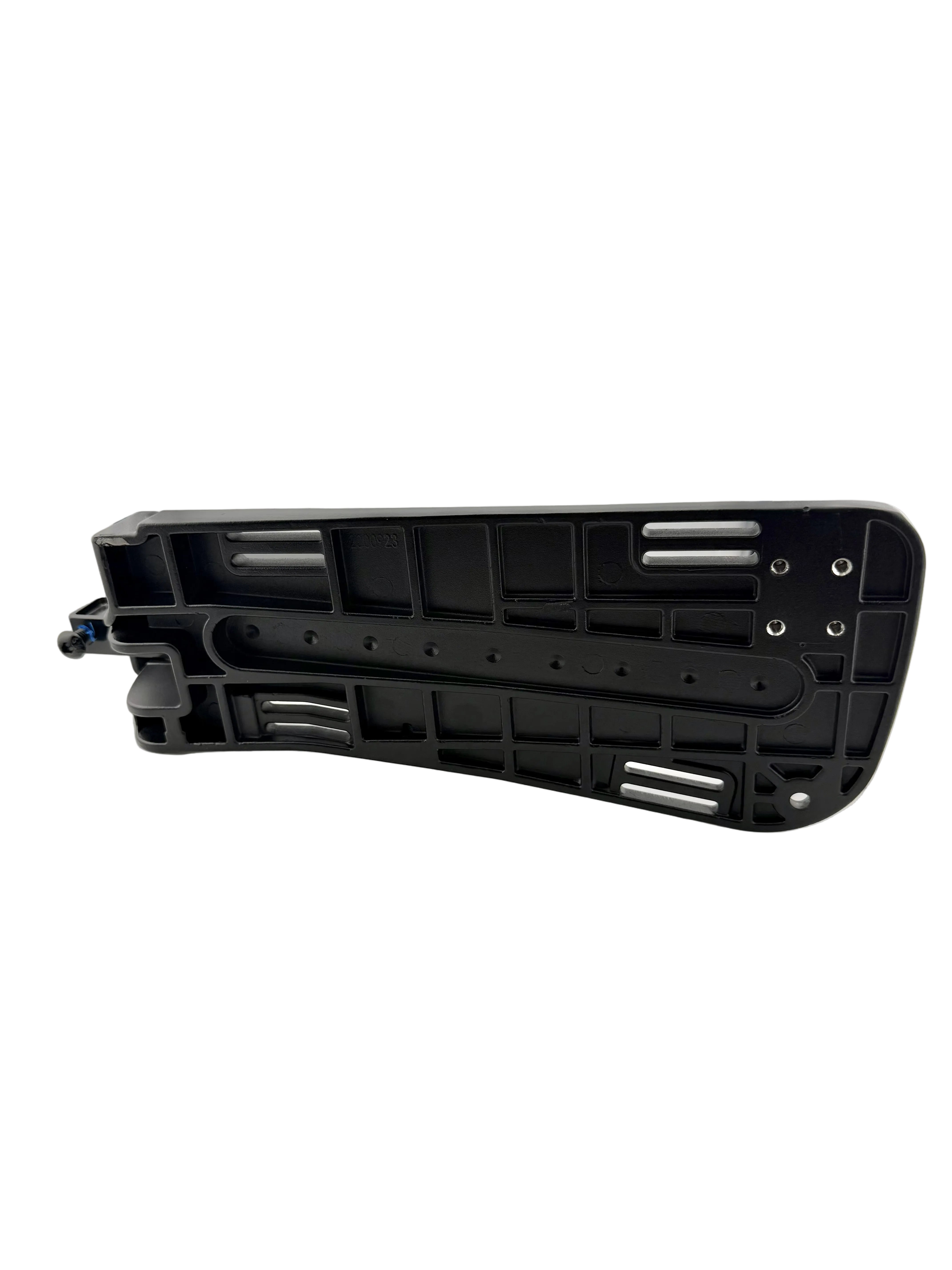 FOOTPLATE ASSEMBLY, 5 X 11, 10-16 LENGTH, AFP STYLE 4, LEFT