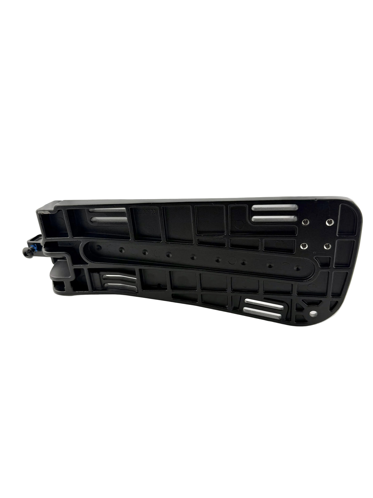 FOOTPLATE ASSEMBLY, 5 X 11, 10-16 LENGTH, AFP STYLE 4, LEFT