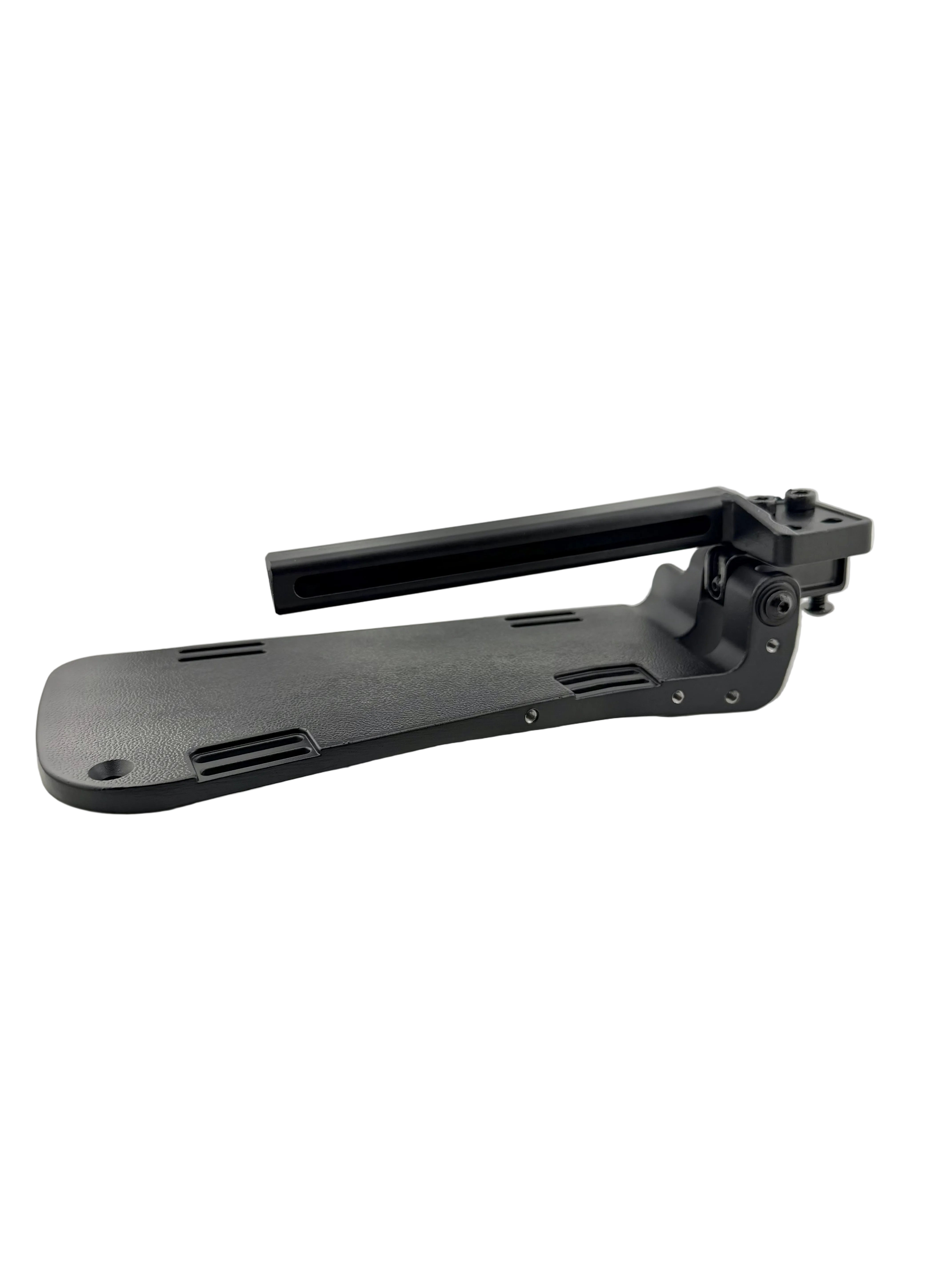 FOOTPLATE ASSEMBLY, 5 X 11, 10-16 LENGTH, AFP STYLE 4, LEFT