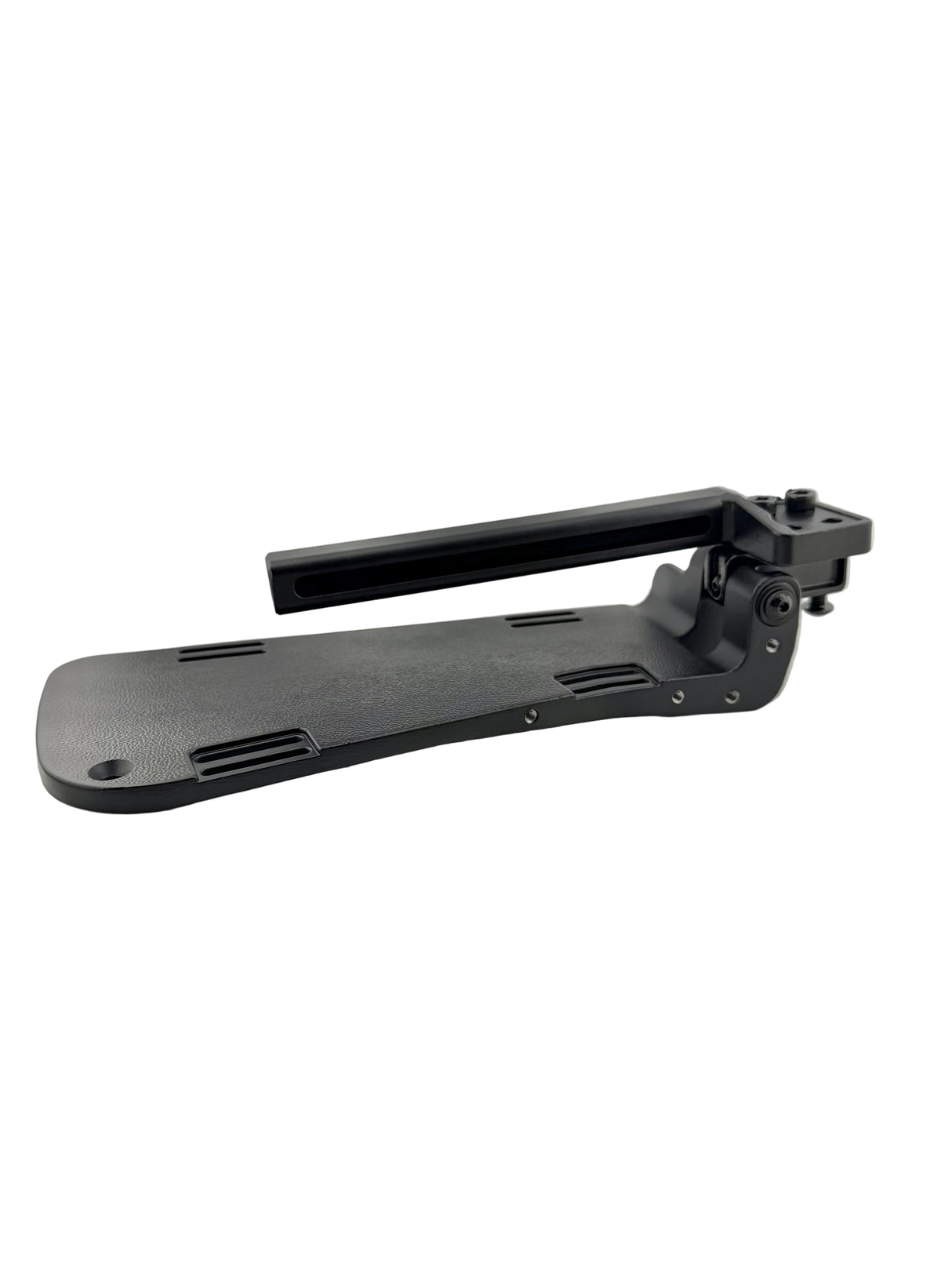 FOOTPLATE ASSEMBLY, 5 X 11, 10-16 LENGTH, AFP STYLE 4, LEFT
