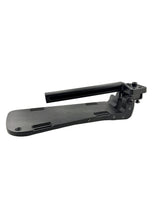 FOOTPLATE ASSEMBLY, 5 X 11, 10-16 LENGTH, AFP STYLE 4, LEFT