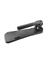 FOOTPLATE ASSEMBLY, 5 X 11, 10-16 LENGTH, AFP STYLE 4, RIGHT