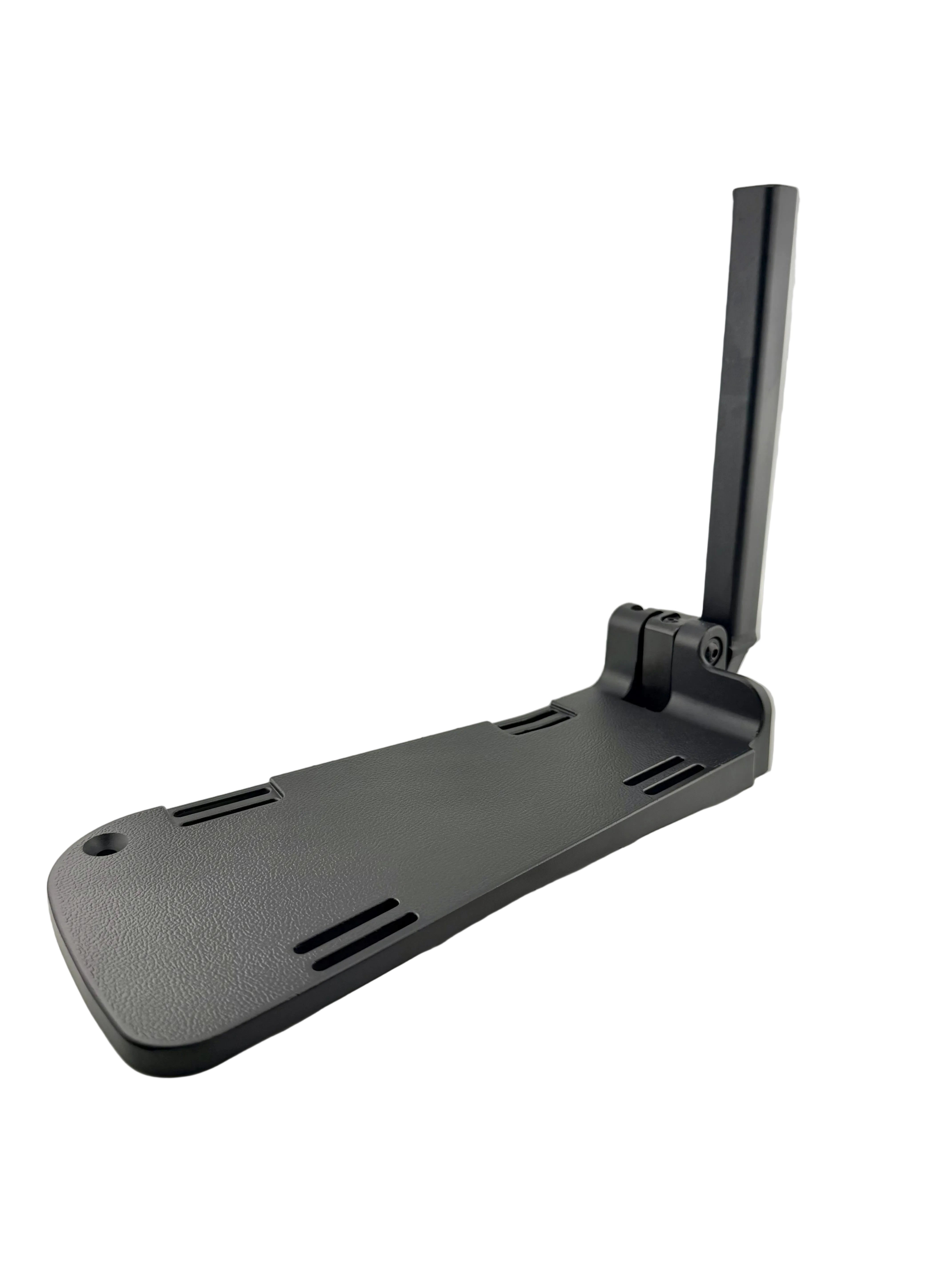 FOOTPLATE ASSEMBLY, 5 X 11, 10-16 LENGTH, AFP STYLE 4, RIGHT