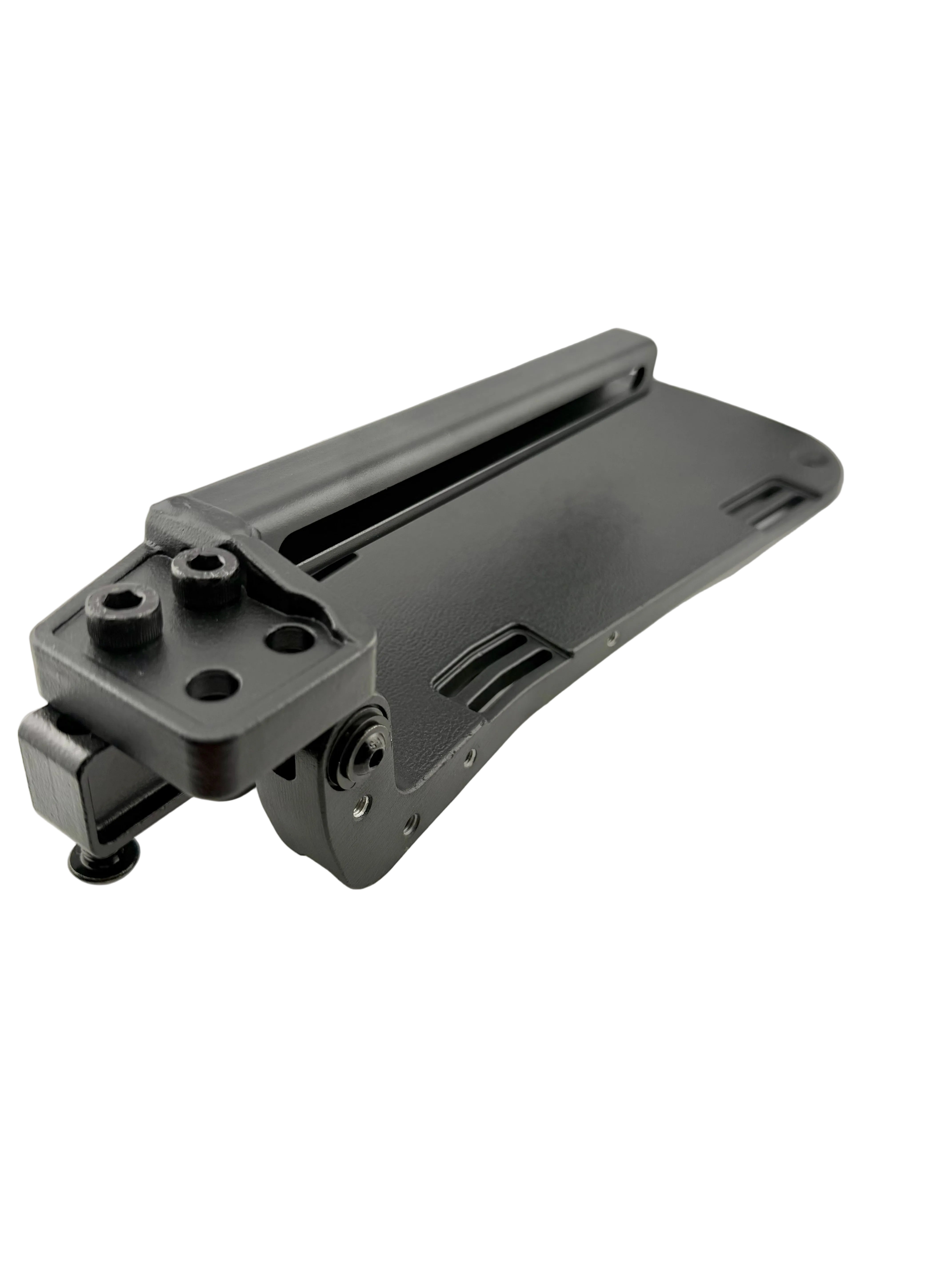 FOOTPLATE ASSEMBLY, 5 X 11, 10-16 LENGTH, AFP STYLE 4, RIGHT
