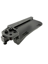FOOTPLATE ASSEMBLY, 5 X 11, 10-16 LENGTH, AFP STYLE 4, RIGHT