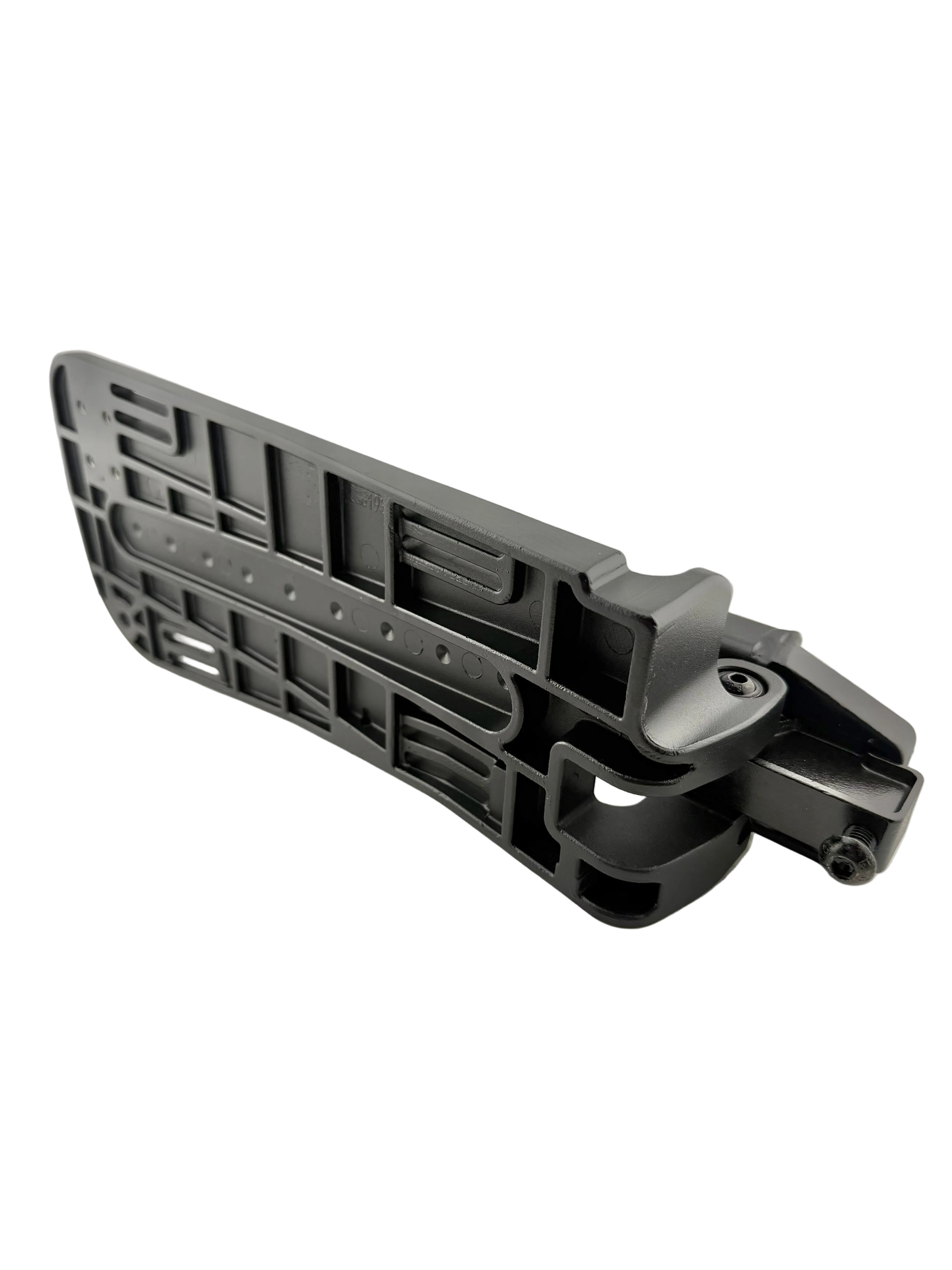 FOOTPLATE ASSEMBLY, 5 X 11, 10-16 LENGTH, AFP STYLE 4, RIGHT