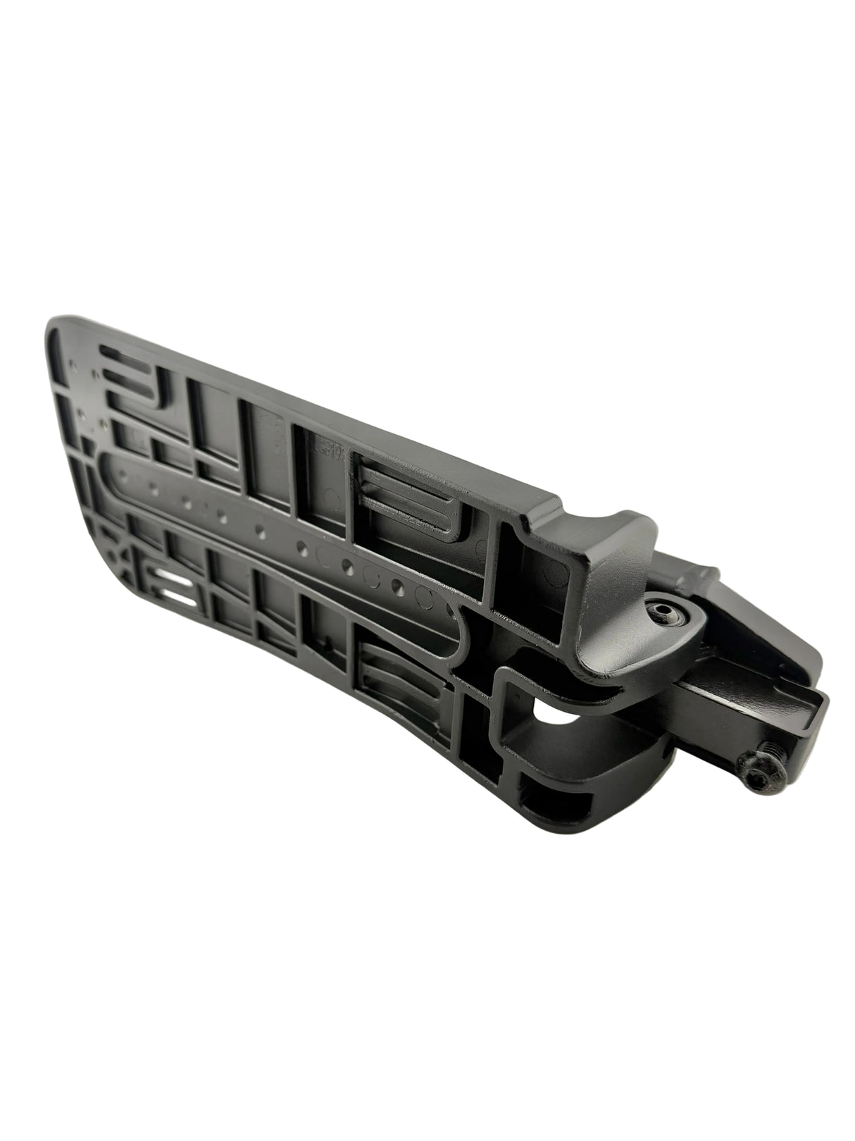 FOOTPLATE ASSEMBLY, 5 X 11, 10-16 LENGTH, AFP STYLE 4, RIGHT