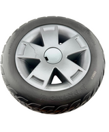 10.4" Foam-Filled Front Wheel Assembly for the Pride Victory LX Sport (S710LXW) & Victory 10 LX with CTS Suspension (S710LX) (WHL138552) (Blemished)