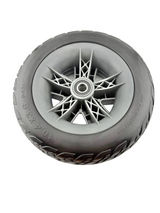 10.4" Foam-Filled Front Wheel Assembly for the Pride Victory LX Sport (S710LXW) & Victory 10 LX with CTS Suspension (S710LX) (WHL138552) (Blemished)