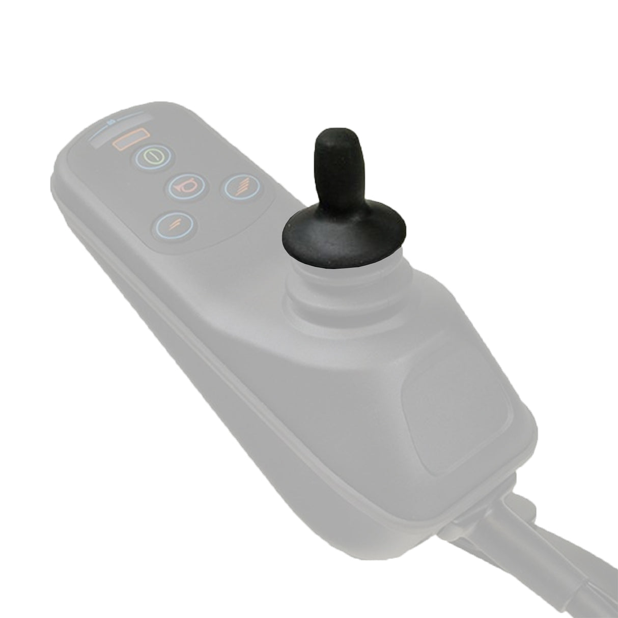 Joystick Knob for the EZ Lite Cruiser® Power Chair