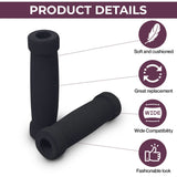 Hand Grip for the Drive Gladiator GT