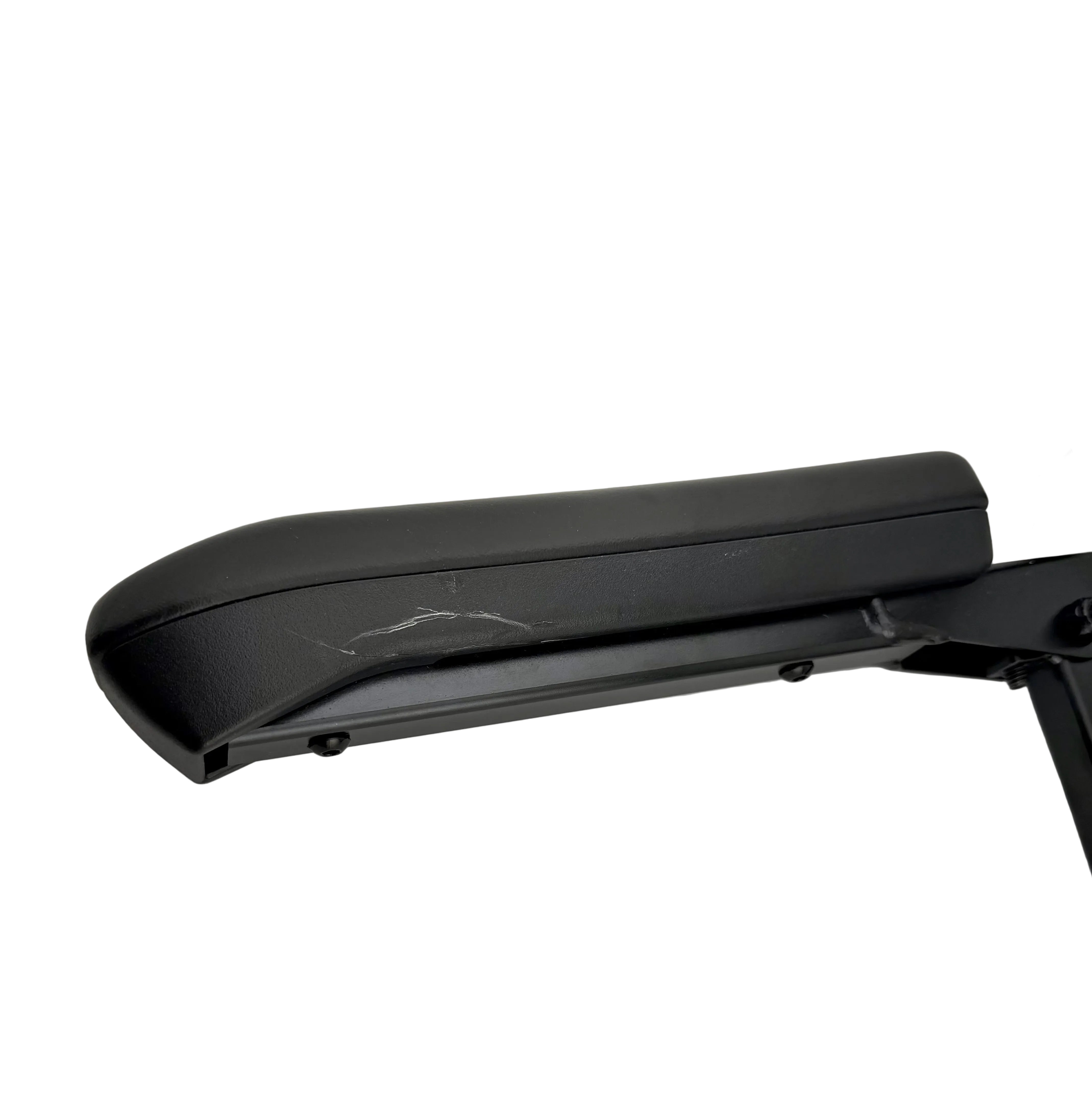17" Wide Molded Seat Assembly for Go-Go and Pride Mobility Scooters (Blemished)