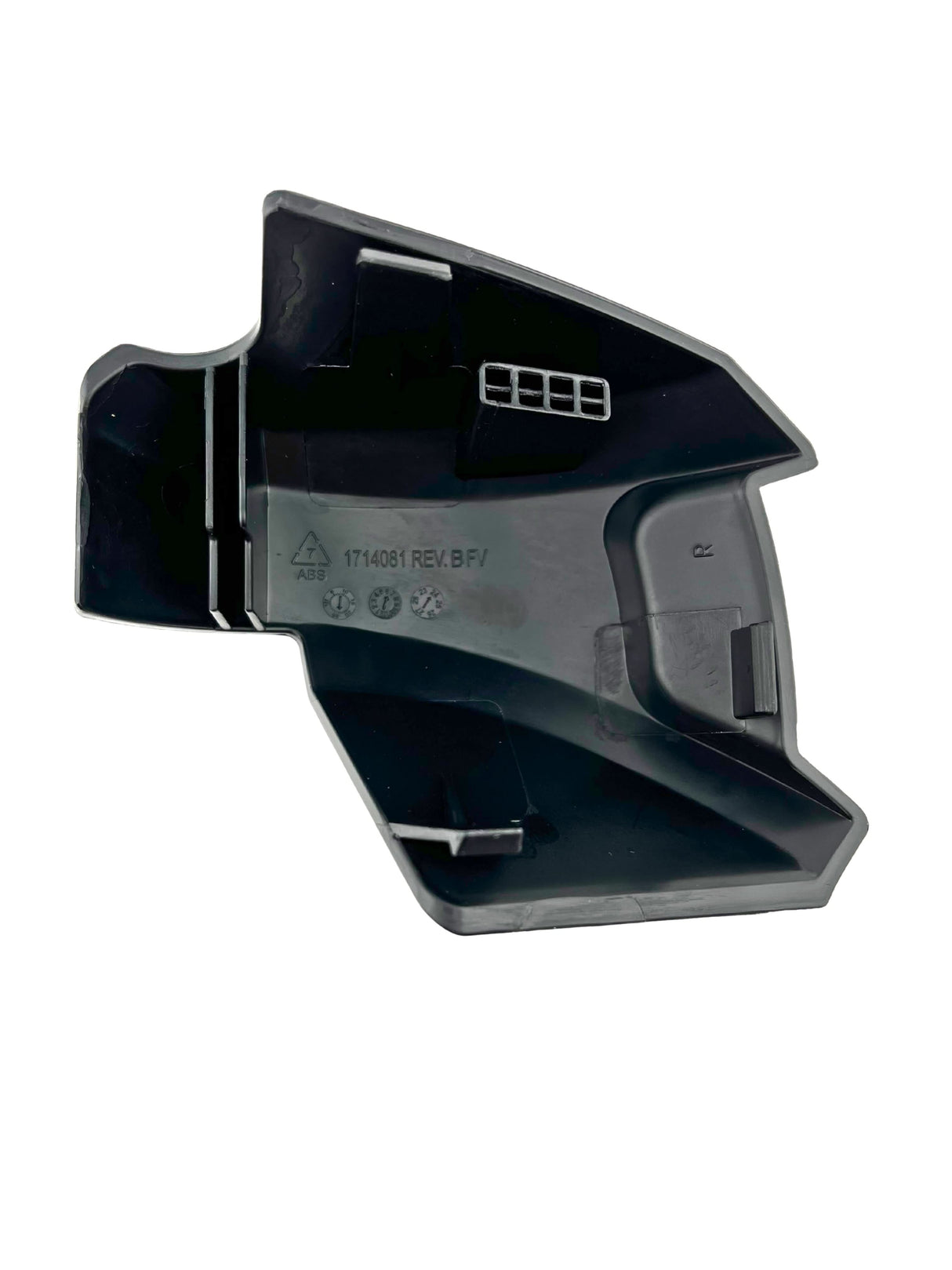 Right Arm Cover for the Quantum Q6 Edge 3 (DGN1714081)