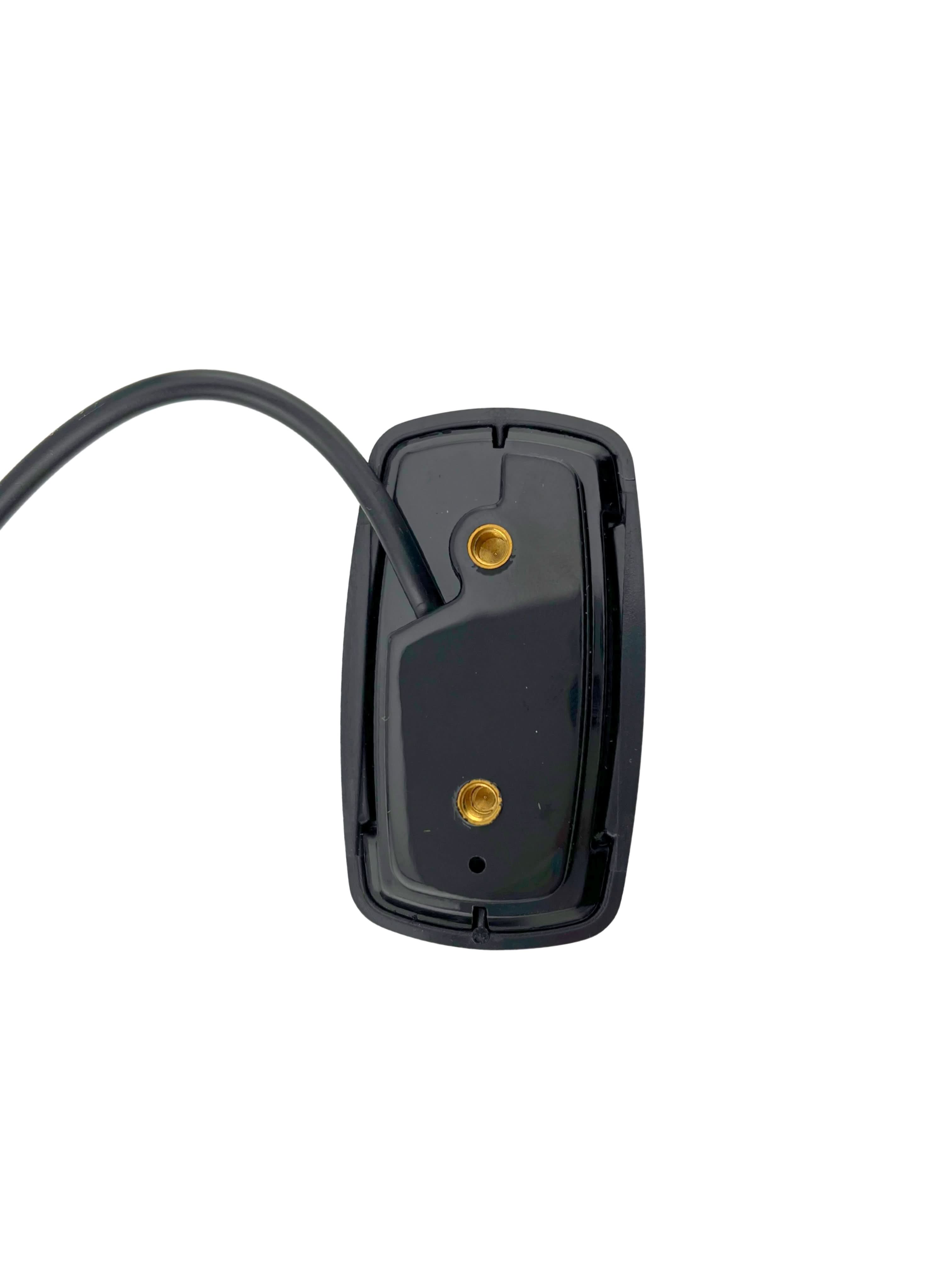 Electronic Egg Switch with Fender Light and Dual Lock for the Quantum Q6 Edge 3.0 (ELE2205930)