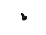 SCREW,SHFH,BLACK ZINC,M8-1.25 X 25MM,GRADE 10.9 (SCRSHFH1066)