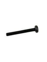 SCREW, PAN HEAD, TYPE H, M4X0.7 X 30, FT, ISO 7045, CL 4.8, BZ (SCRPPH1143)