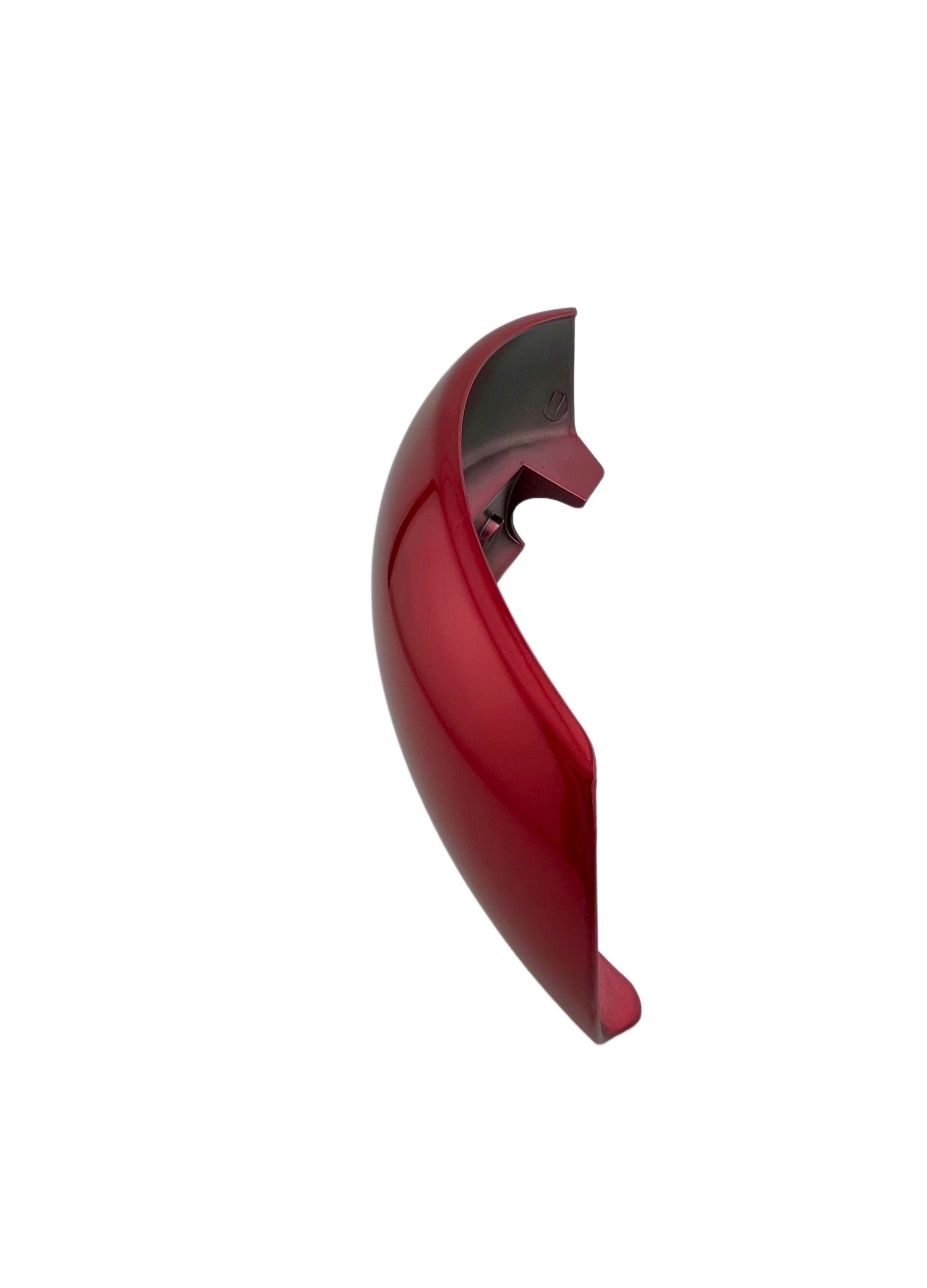 Red Right Side Fender for the Jazzy Select 6 Ultra (DWR1060E026A)