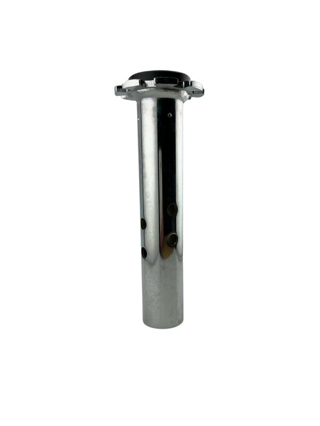 Upper Seat Post for Pride Pursuit XL, Victory 9, Victory 10, & Zero Turn 10 Scooters (FRMASMB11389)