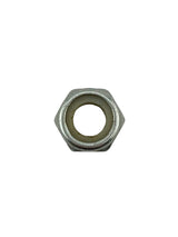 NUT, LOCK, PVTP, M10X1.25, ISO 10512, CL 8, ZINC (NUTNYLK1041)