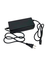 48 Volt 1.6 Amp 3-Prong Battery Charger for the MotoTec MT-FatBoy-500 Electric Scooter
