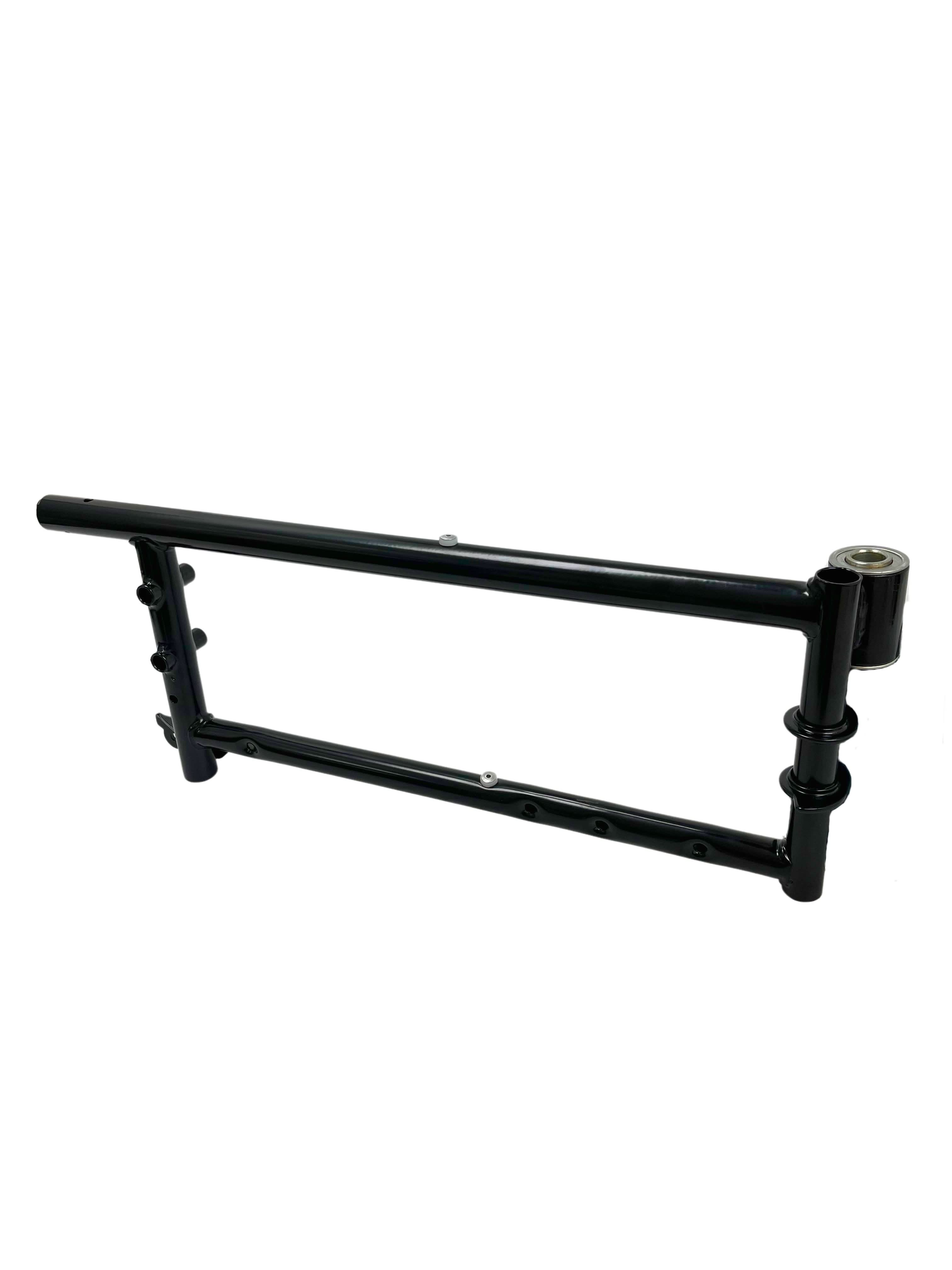 Right Side Frame Assembly for the Invacare Tracer SX5 Lightweight Wheelchair (8881192867)