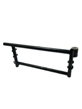 Right Side Frame Assembly for the Invacare Tracer SX5 Lightweight Wheelchair (8881192867)