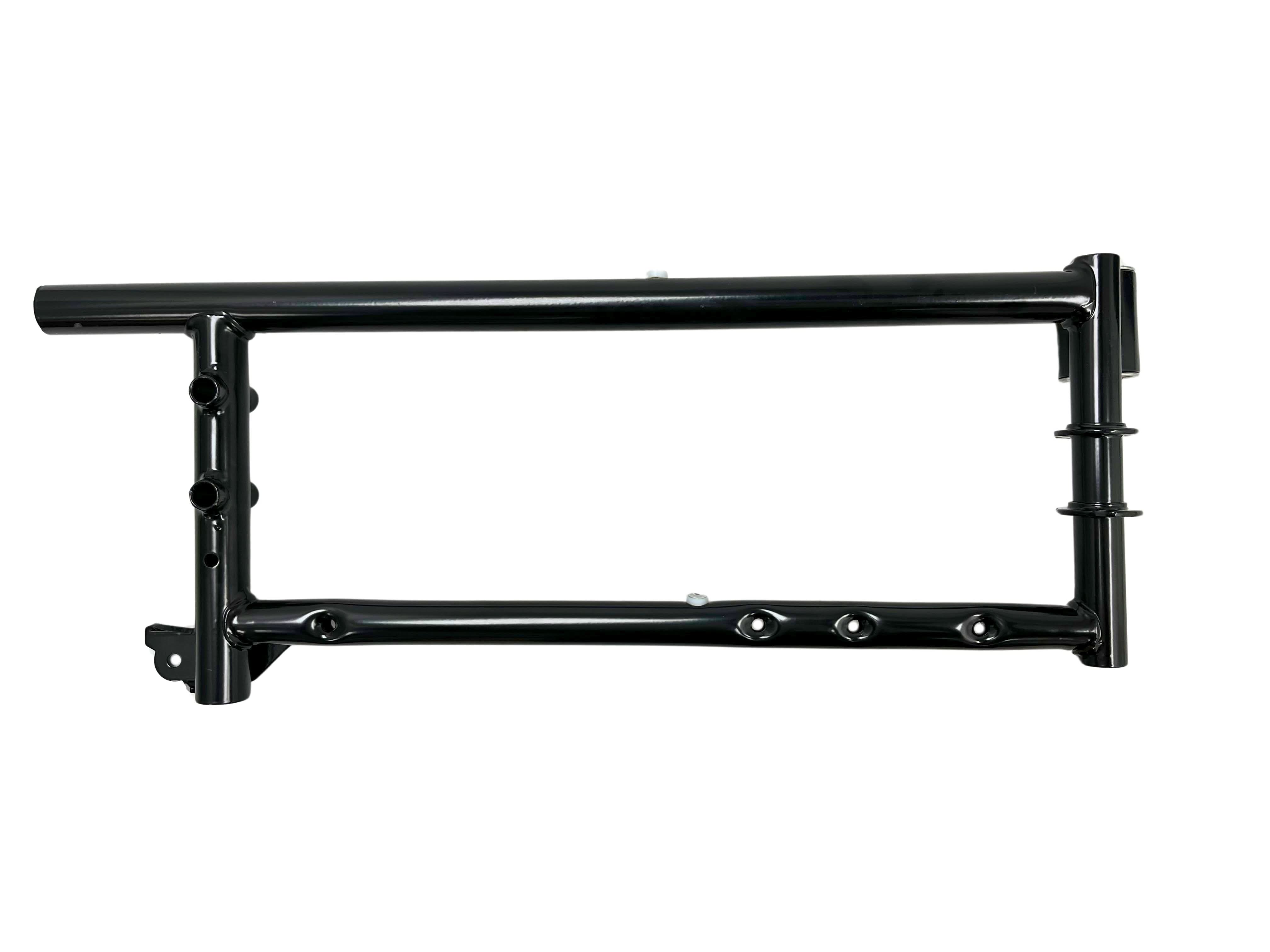 Right Side Frame Assembly for the Invacare Tracer SX5 Lightweight Wheelchair (8881192867)