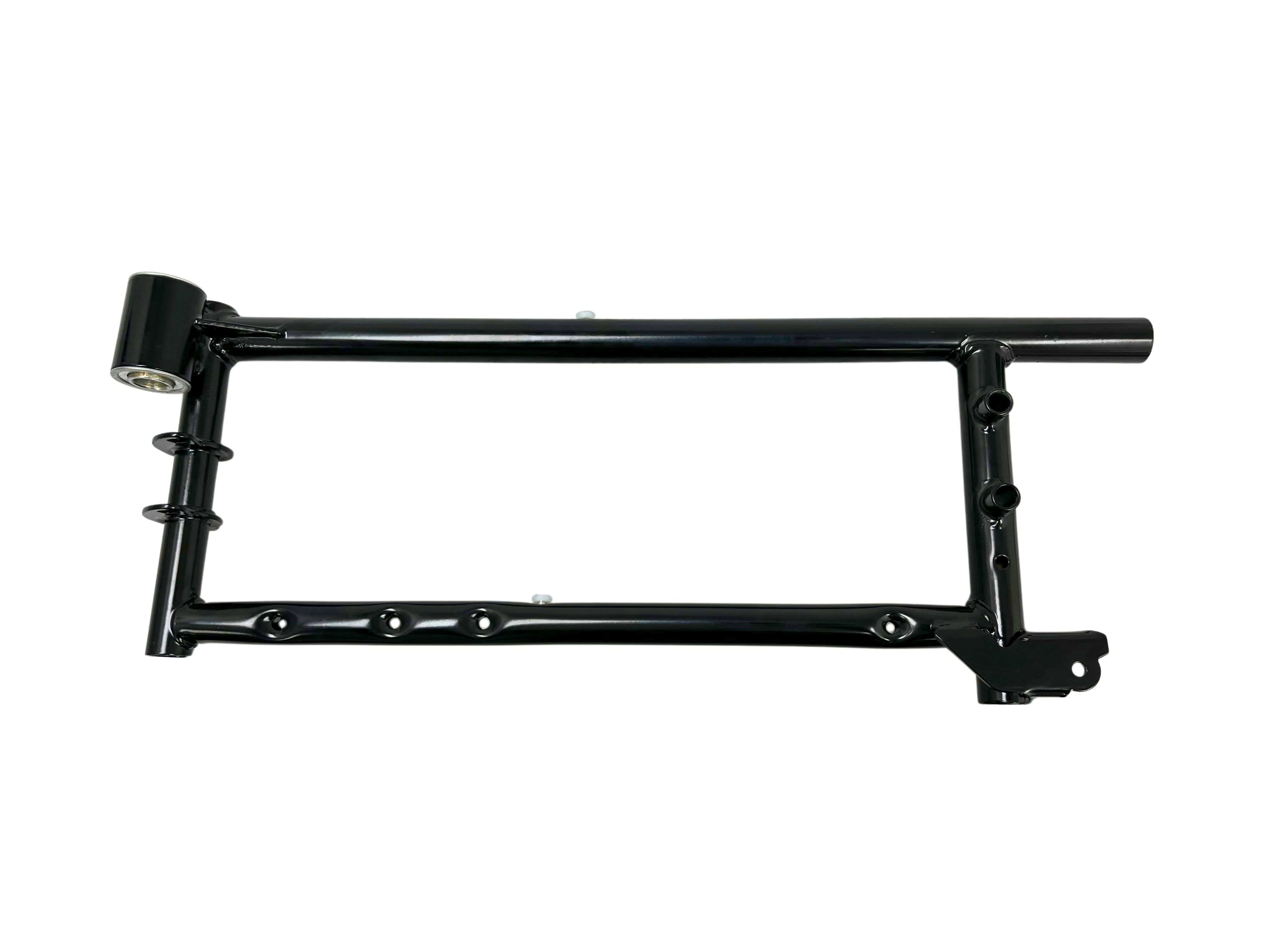 Right Side Frame Assembly for the Invacare Tracer SX5 Lightweight Wheelchair (8881192867)