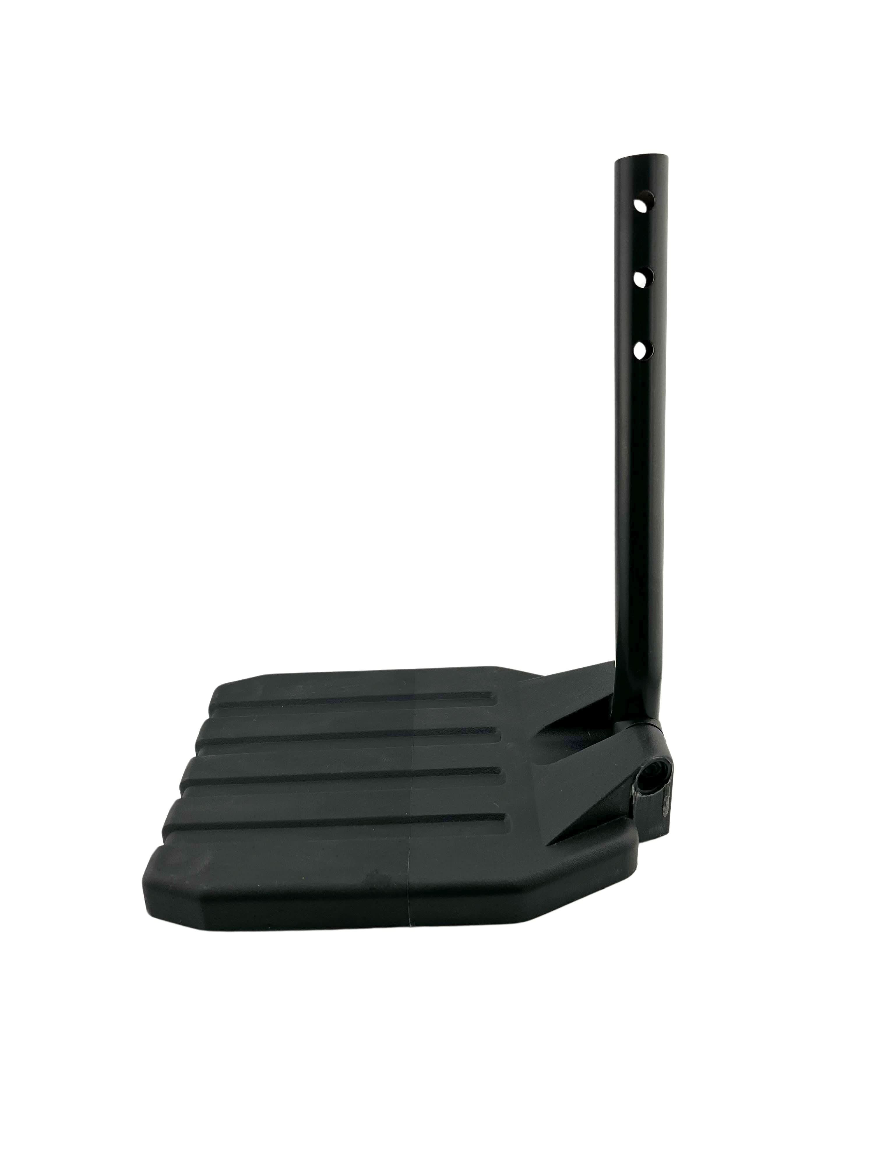 Left Footplate for the Invacare 3G Storm Series Torque SP (1057880)
