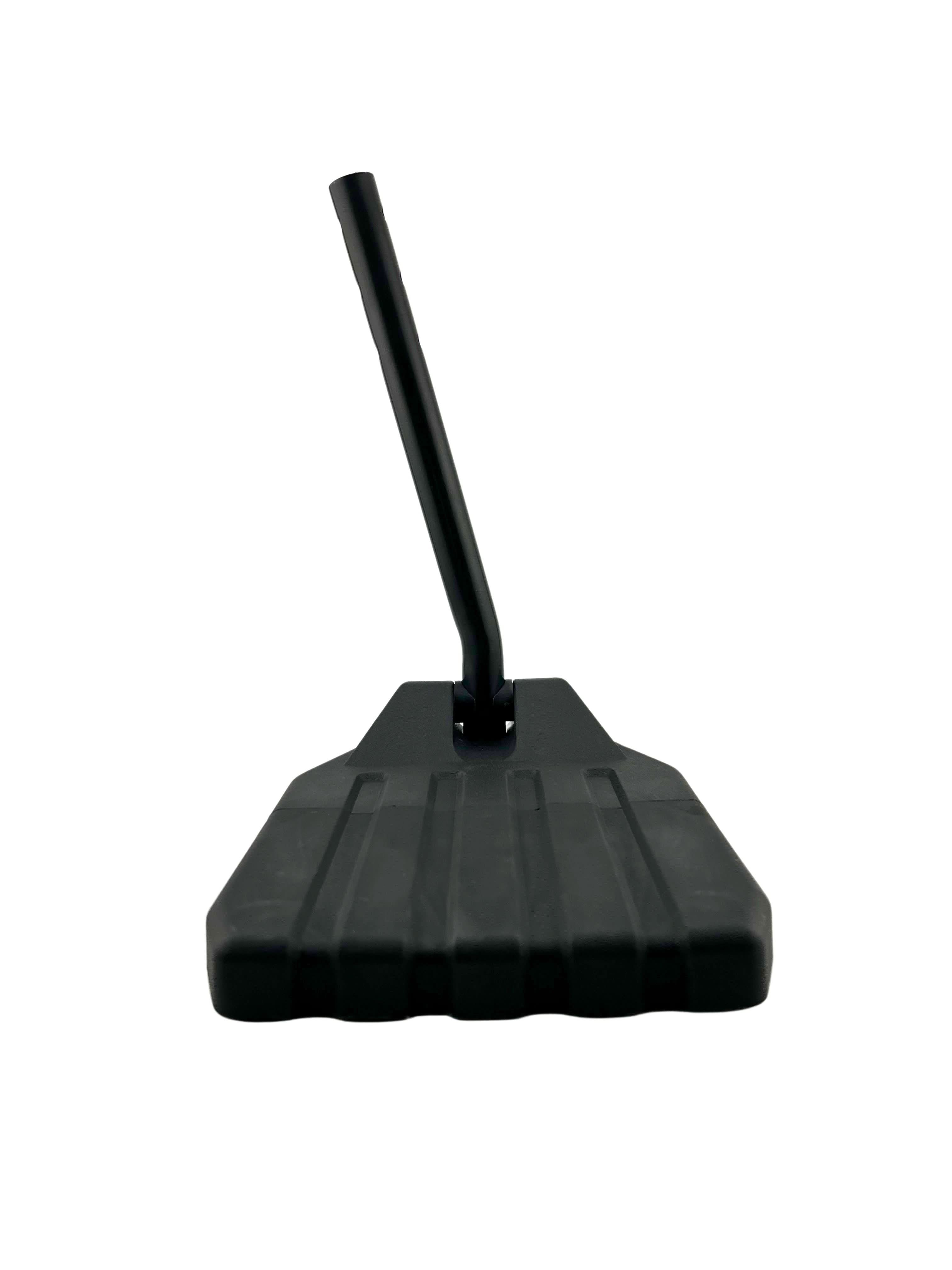 Left Footplate for the Invacare 3G Storm Series Torque SP (1057880)