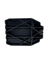 Left Footplate for the Invacare 3G Storm Series Torque SP (1057880)