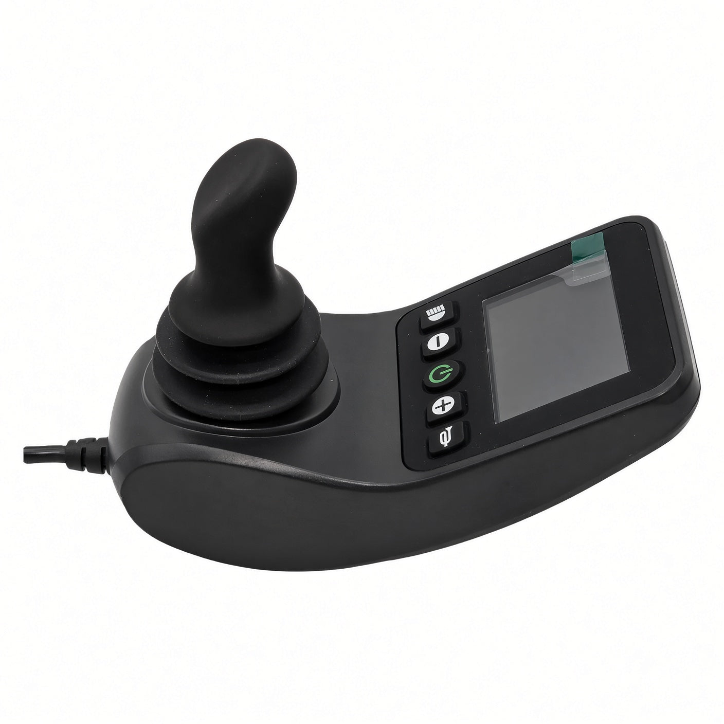 CTL2506196 - Joystick with Cable for the Jazzy Carbon 27 & Jazzy Carbon HD Power Chair