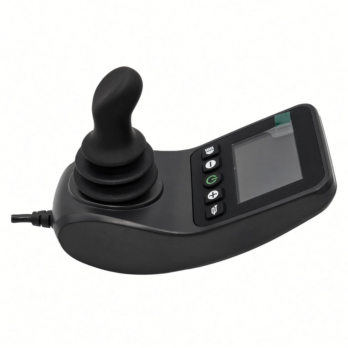 CTL2506196 - Joystick with Cable for the Jazzy Carbon 27 & Jazzy Carbon HD Power Chair