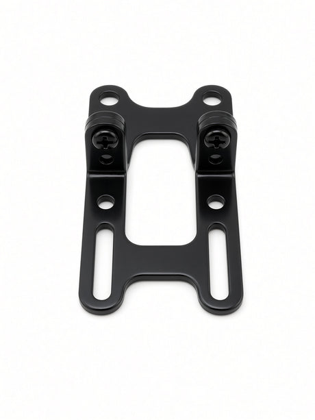 MOUNTING BRACKET,ASSY,4-FUNCTION PUSH BUTTON/IACCESS,JOYSTICK MOUNT,W/HARDWARE (MEC1907500)