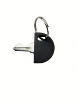 Key for Golden Buzzaround LT Scooter (GB107A) (MBH-0011)