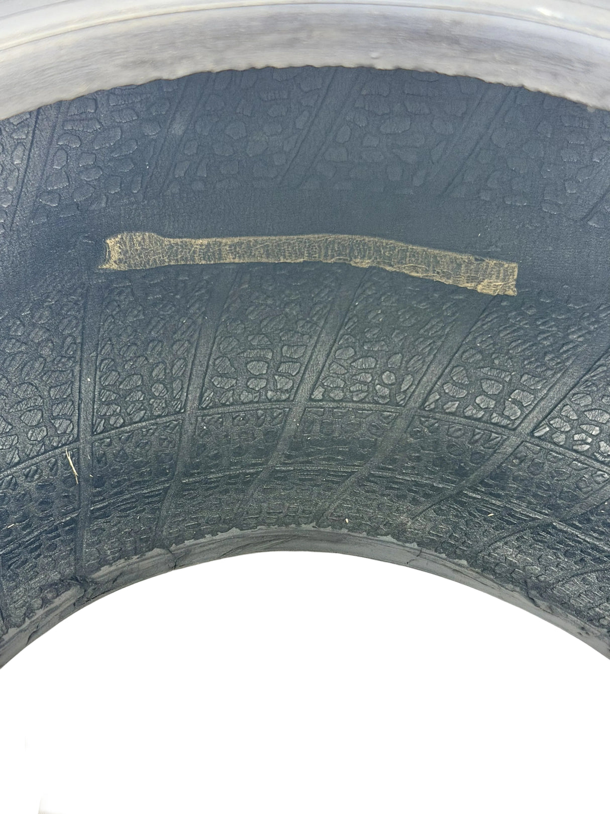13x5.00-6 ATV, Go-Kart, & Dune Buggy Tire with Q129 Tread (Blemished)