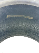 13x5.00-6 ATV, Go-Kart, & Dune Buggy Tire with Q129 Tread (Blemished)