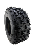 13x5.00-6 ATV, Go-Kart, & Dune Buggy Tire with Q129 Tread (Blemished)
