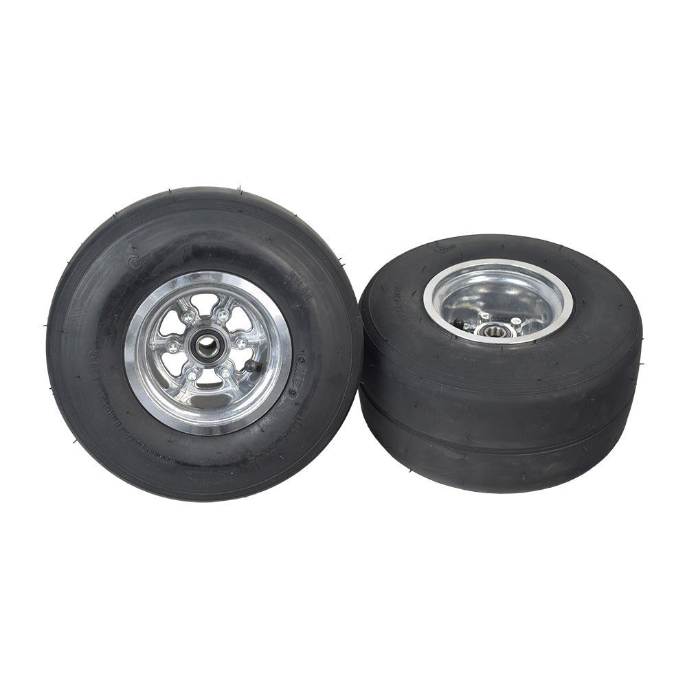 Rear Drift Wheel for the Razor DXT Electric Drift Trike (Set of 2)