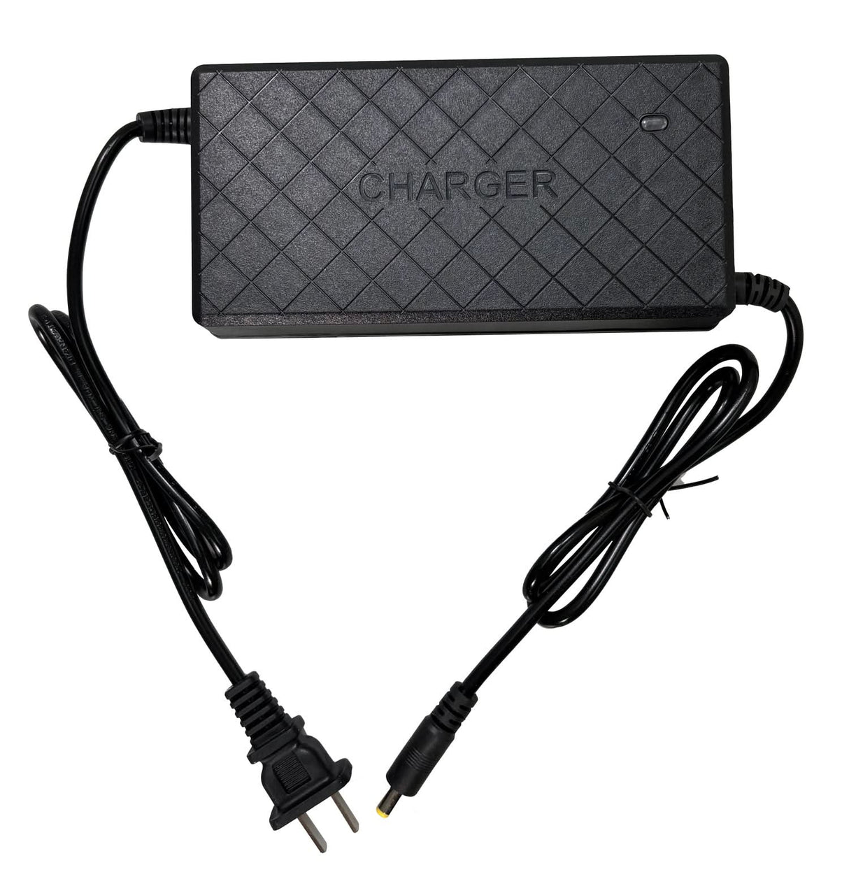 24 Volt 1.5 Amp 2.5mm ID Coaxial Battery Charger
